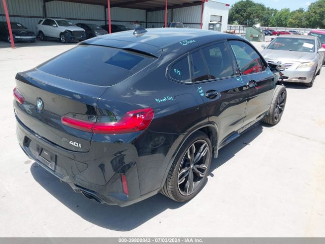 Photo 3 VIN: 5UX43DT08P9R75412 - BMW X4 