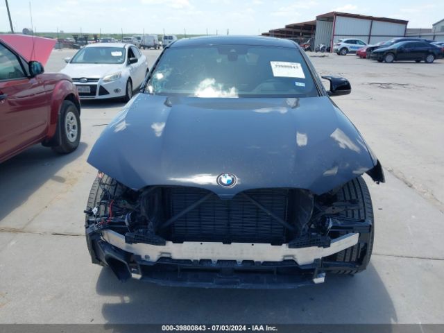 Photo 5 VIN: 5UX43DT08P9R75412 - BMW X4 