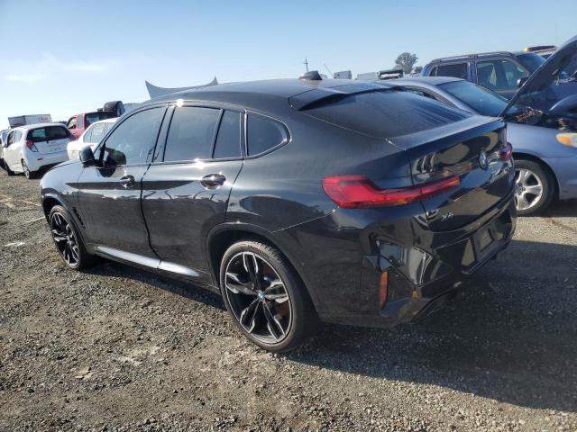 Photo 1 VIN: 5UX43DT09N9J32428 - BMW X4 M40I 