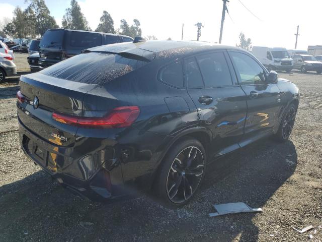 Photo 2 VIN: 5UX43DT09N9J32428 - BMW X4 M40I 