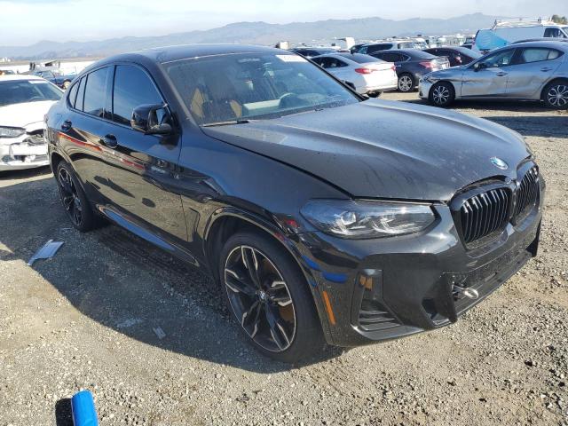 Photo 3 VIN: 5UX43DT09N9J32428 - BMW X4 M40I 