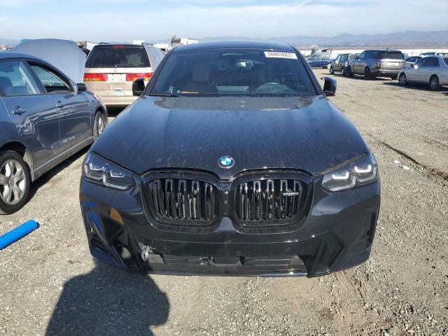 Photo 4 VIN: 5UX43DT09N9J32428 - BMW X4 M40I 