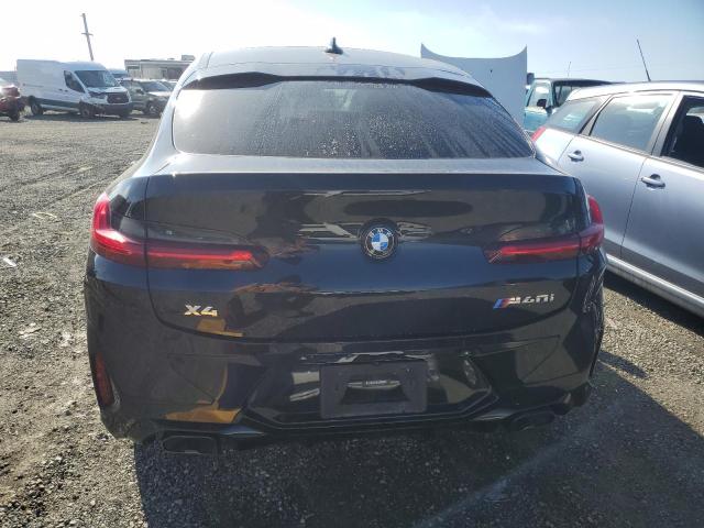 Photo 5 VIN: 5UX43DT09N9J32428 - BMW X4 M40I 