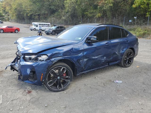 Photo 0 VIN: 5UX43DT09P9P68981 - BMW X4 M40I 