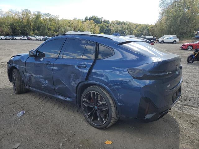 Photo 1 VIN: 5UX43DT09P9P68981 - BMW X4 M40I 