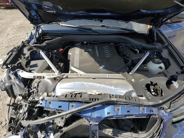 Photo 11 VIN: 5UX43DT09P9P68981 - BMW X4 M40I 