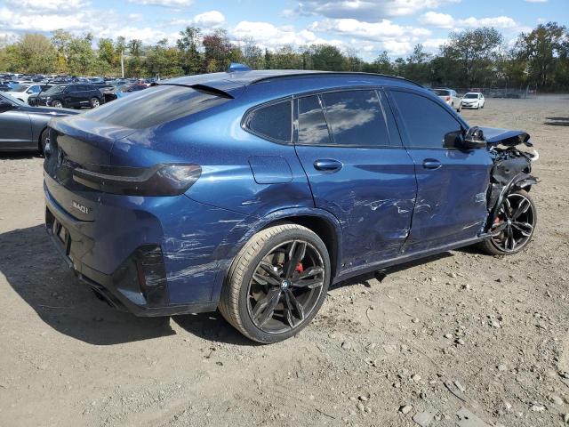 Photo 2 VIN: 5UX43DT09P9P68981 - BMW X4 M40I 