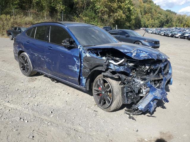 Photo 3 VIN: 5UX43DT09P9P68981 - BMW X4 M40I 