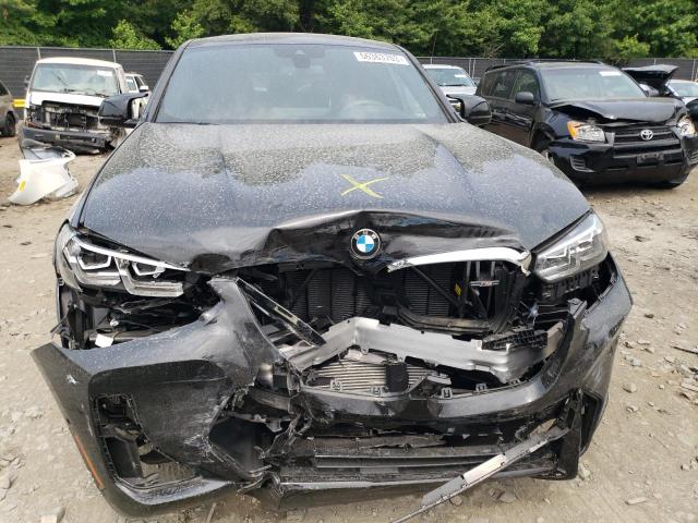 Photo 4 VIN: 5UX43DT09P9R03439 - BMW X4 M40I 