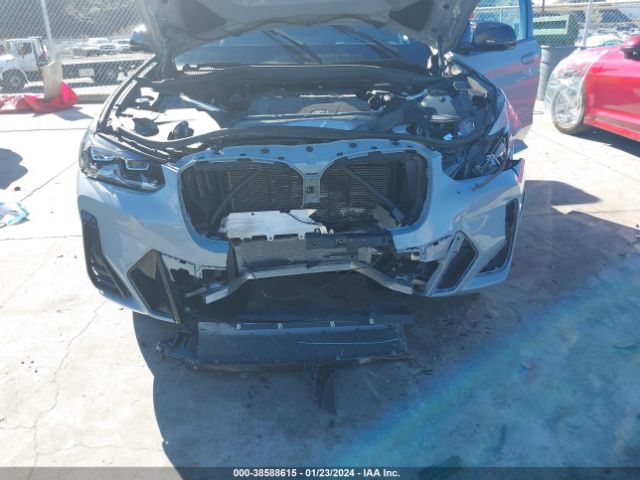 Photo 5 VIN: 5UX43DT0XP9P90763 - BMW X4 