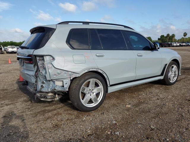 Photo 2 VIN: 5UX43EM13R9V44685 - BMW X7 ALPINA 