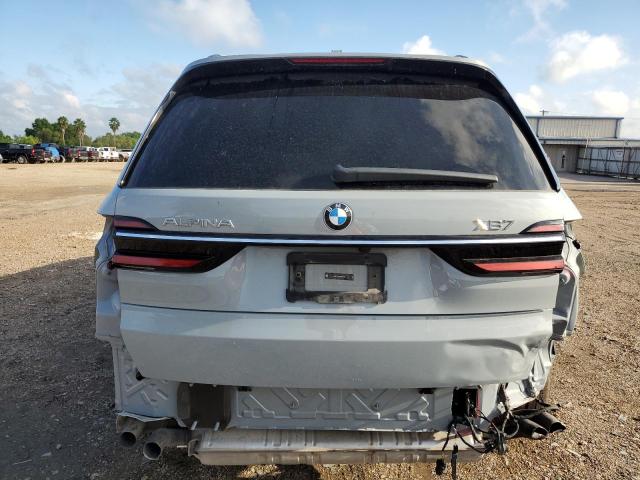 Photo 5 VIN: 5UX43EM13R9V44685 - BMW X7 ALPINA 