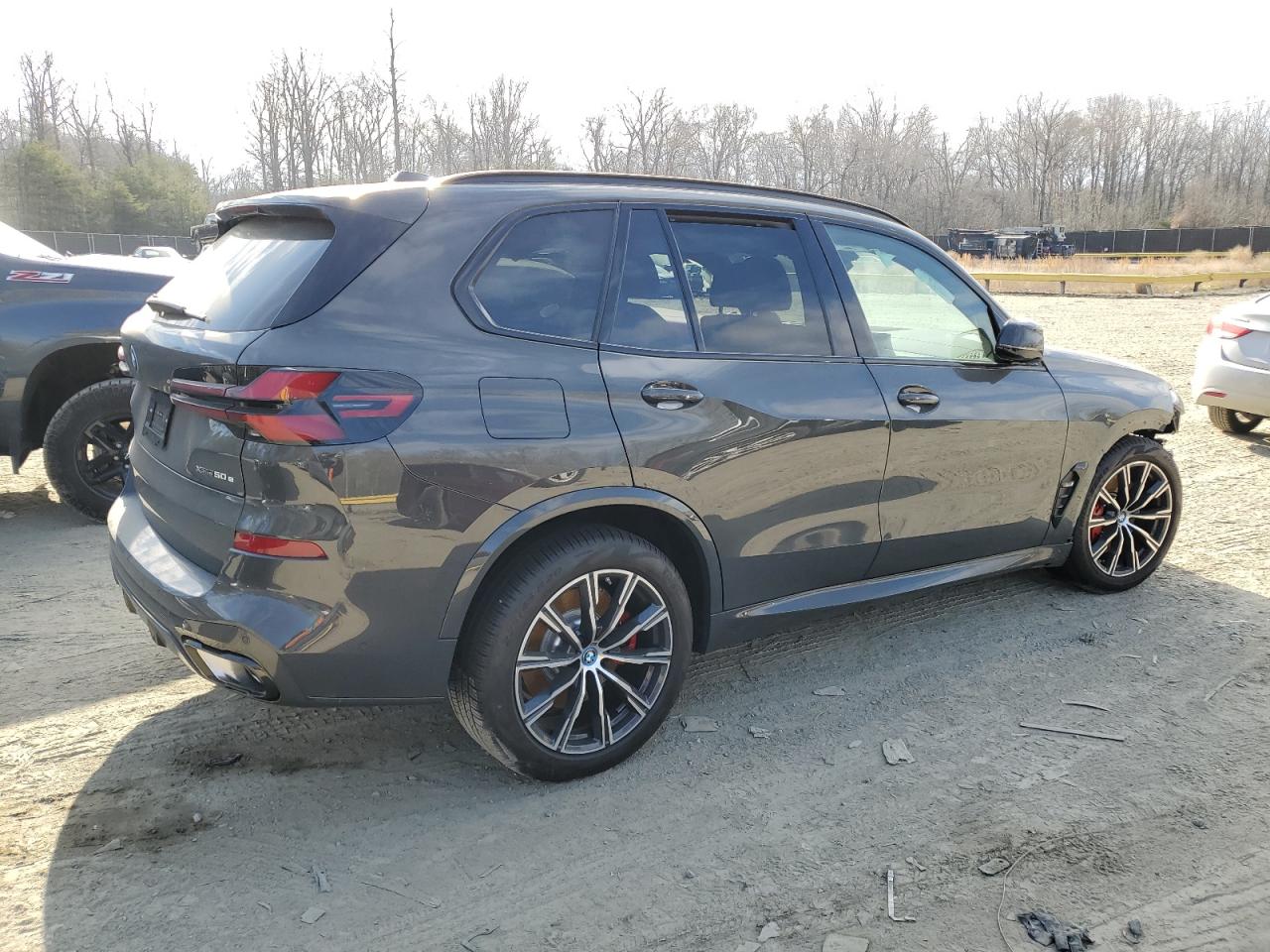 Photo 2 VIN: 5UX43EU00R9U18937 - BMW X5 