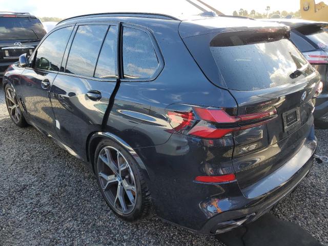 Photo 1 VIN: 5UX43EU00R9U48245 - BMW X5 XDRIVE5 