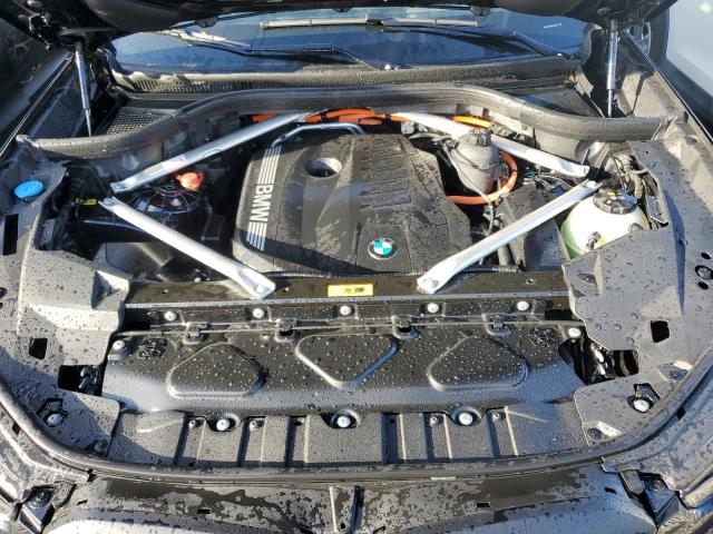 Photo 11 VIN: 5UX43EU00R9U48245 - BMW X5 XDRIVE5 