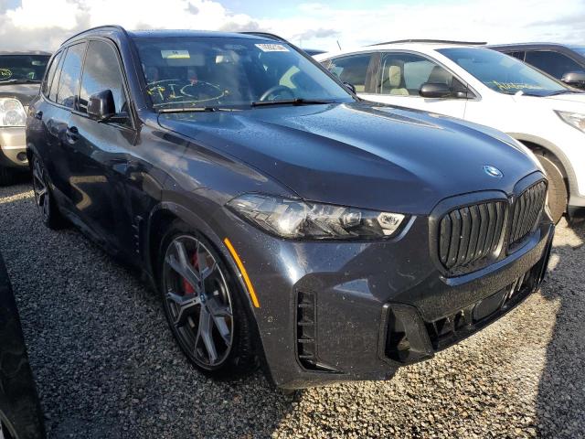 Photo 3 VIN: 5UX43EU00R9U48245 - BMW X5 XDRIVE5 