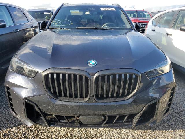 Photo 4 VIN: 5UX43EU00R9U48245 - BMW X5 XDRIVE5 