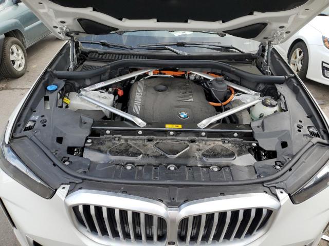 Photo 11 VIN: 5UX43EU01R9T59865 - BMW X5 XDRIVE5 