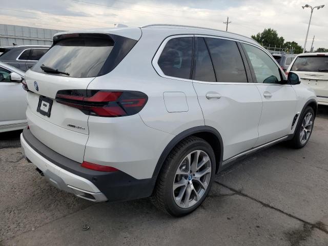 Photo 2 VIN: 5UX43EU01R9T59865 - BMW X5 XDRIVE5 