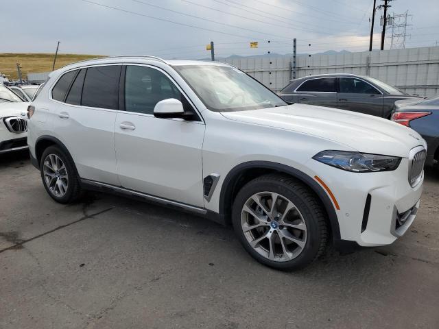 Photo 3 VIN: 5UX43EU01R9T59865 - BMW X5 XDRIVE5 