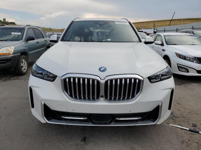 Photo 4 VIN: 5UX43EU01R9T59865 - BMW X5 XDRIVE5 