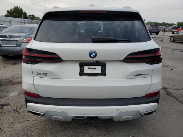 Photo 5 VIN: 5UX43EU01R9T59865 - BMW X5 XDRIVE5 