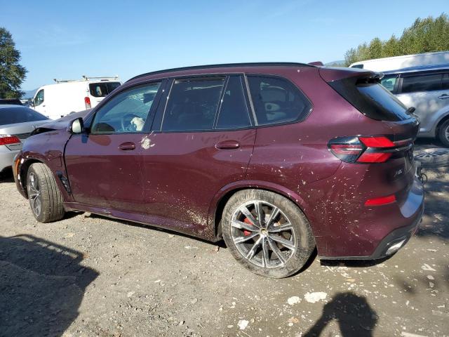 Photo 1 VIN: 5UX43EU01R9V32140 - BMW X5 XDRIVE5 