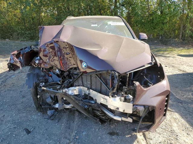 Photo 4 VIN: 5UX43EU01R9V32140 - BMW X5 XDRIVE5 