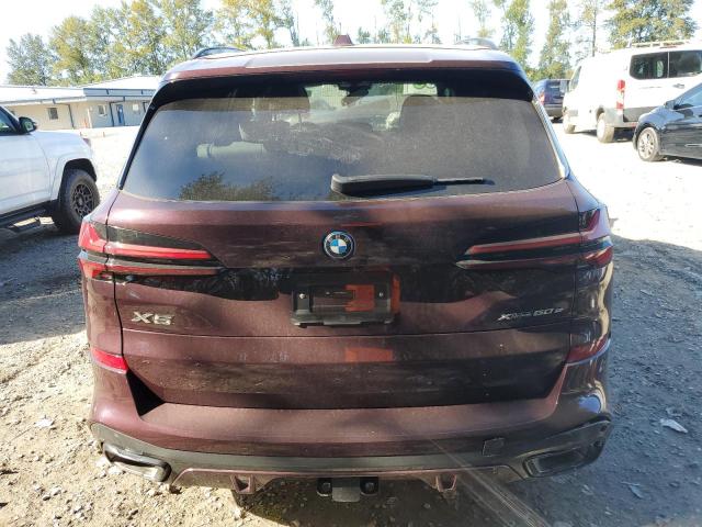 Photo 5 VIN: 5UX43EU01R9V32140 - BMW X5 XDRIVE5 