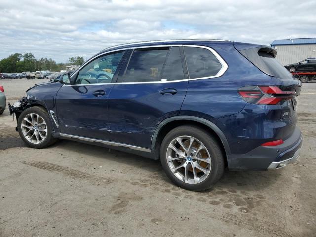 Photo 1 VIN: 5UX43EU01R9V84206 - BMW X5 XDRIVE5 