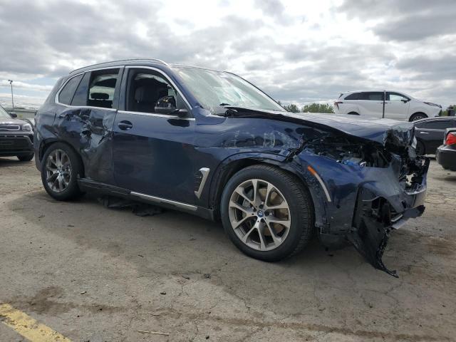 Photo 3 VIN: 5UX43EU01R9V84206 - BMW X5 XDRIVE5 