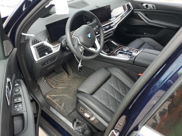 Photo 7 VIN: 5UX43EU01R9V84206 - BMW X5 XDRIVE5 