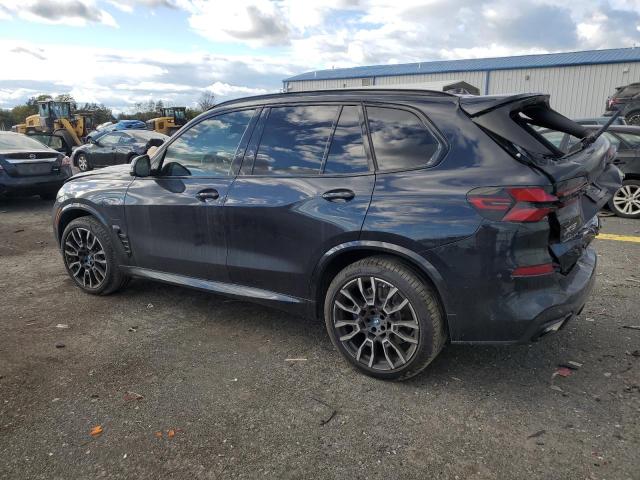 Photo 1 VIN: 5UX43EU03R9S29411 - BMW X5 