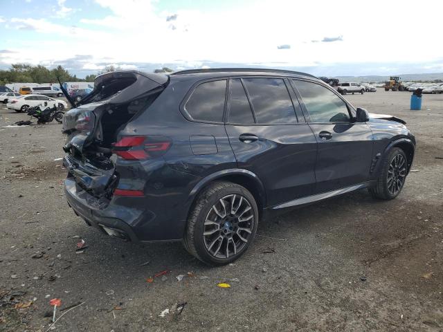 Photo 2 VIN: 5UX43EU03R9S29411 - BMW X5 