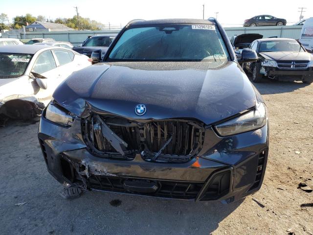 Photo 4 VIN: 5UX43EU03R9S29411 - BMW X5 