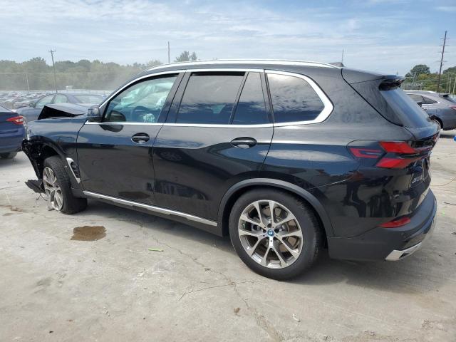 Photo 1 VIN: 5UX43EU03R9T50360 - BMW X5 XDRIVE5 