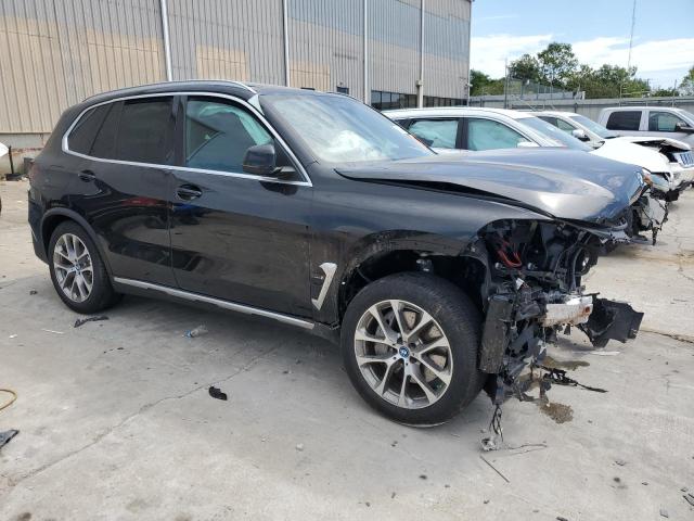 Photo 3 VIN: 5UX43EU03R9T50360 - BMW X5 XDRIVE5 