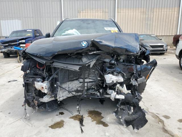 Photo 4 VIN: 5UX43EU03R9T50360 - BMW X5 XDRIVE5 