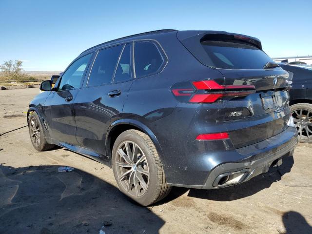 Photo 1 VIN: 5UX43EU03R9U76640 - BMW X5 XDRIVE5 