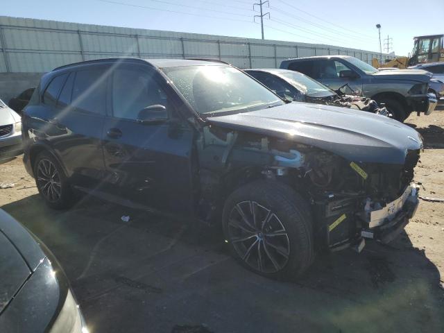 Photo 3 VIN: 5UX43EU03R9U76640 - BMW X5 XDRIVE5 