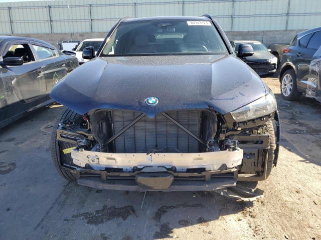 Photo 4 VIN: 5UX43EU03R9U76640 - BMW X5 XDRIVE5 