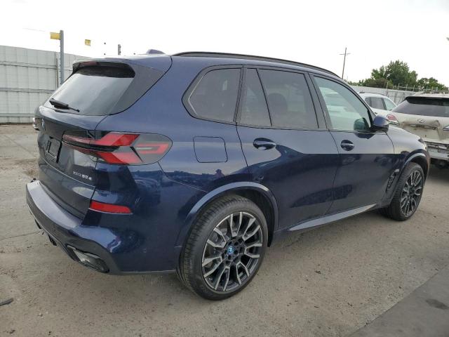 Photo 2 VIN: 5UX43EU03R9U78601 - BMW X5 