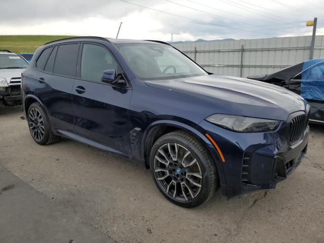 Photo 3 VIN: 5UX43EU03R9U78601 - BMW X5 