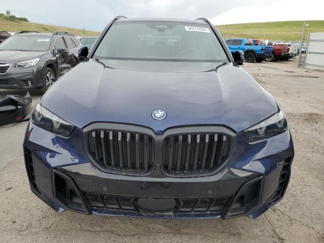 Photo 4 VIN: 5UX43EU03R9U78601 - BMW X5 