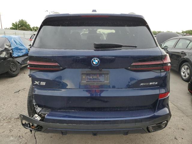 Photo 5 VIN: 5UX43EU03R9U78601 - BMW X5 