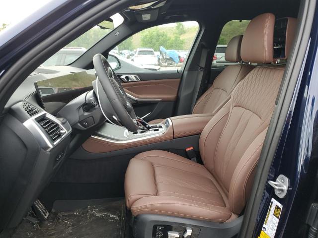 Photo 6 VIN: 5UX43EU03R9U78601 - BMW X5 