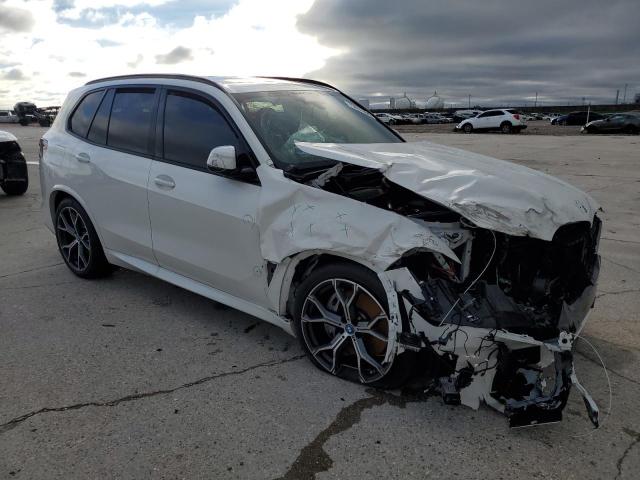 Photo 3 VIN: 5UX43EU04R9T66874 - BMW X5 XDRIVE5 