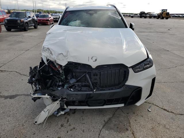 Photo 4 VIN: 5UX43EU04R9T66874 - BMW X5 XDRIVE5 