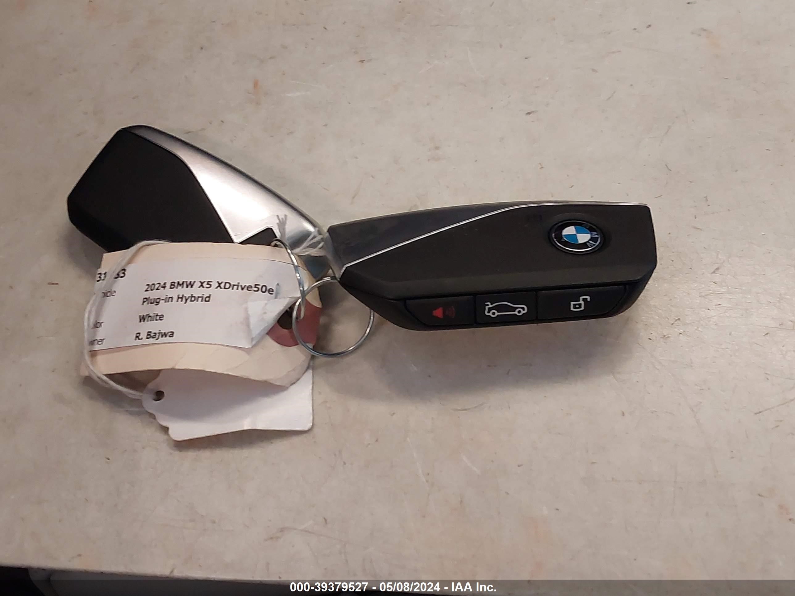 Photo 10 VIN: 5UX43EU05R9T86308 - BMW X5 