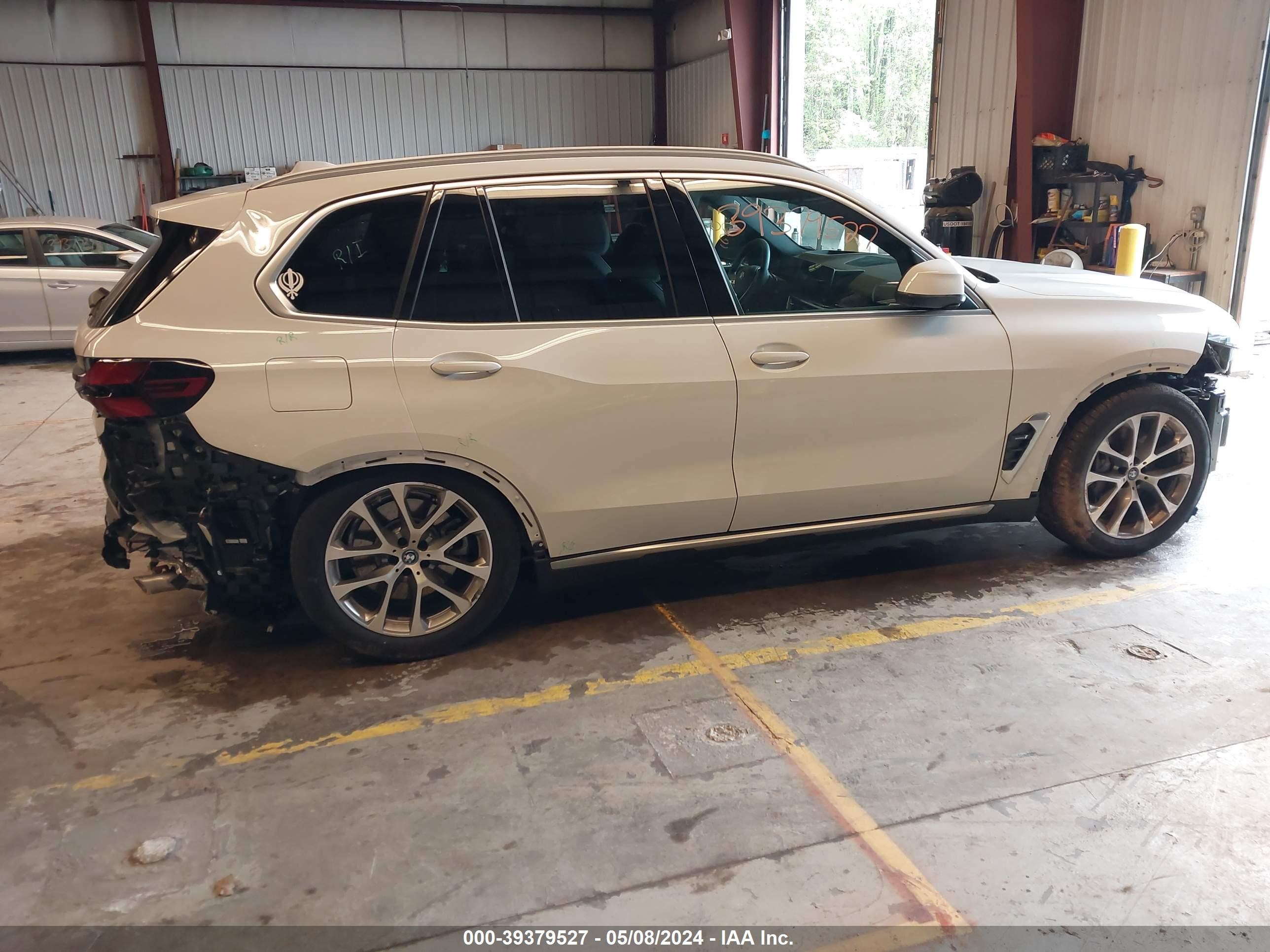 Photo 13 VIN: 5UX43EU05R9T86308 - BMW X5 